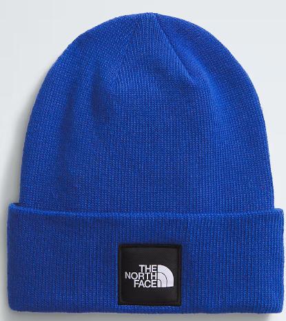 Big Box Beanie