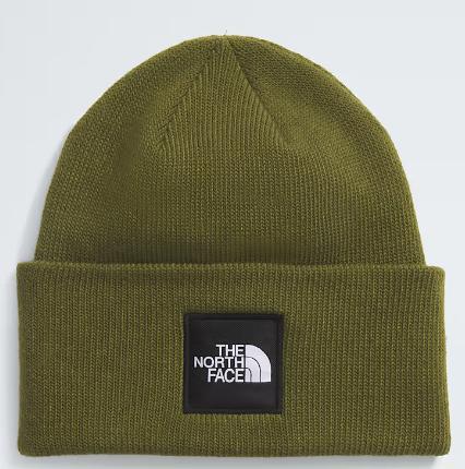 Big Box Beanie