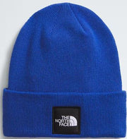 Big Box Beanie