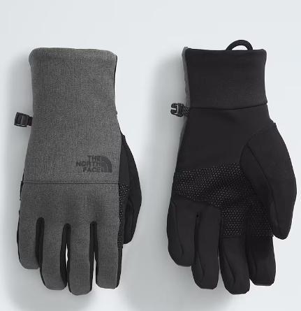 Mens Apex Insulated Etip Glove