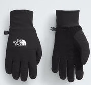 Womens Shelbe Raschel Etip Gloves