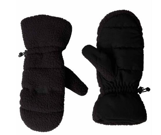 Womens Cragmont Fleece Mitt