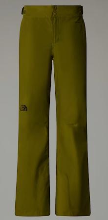 Womens Descendit Pant