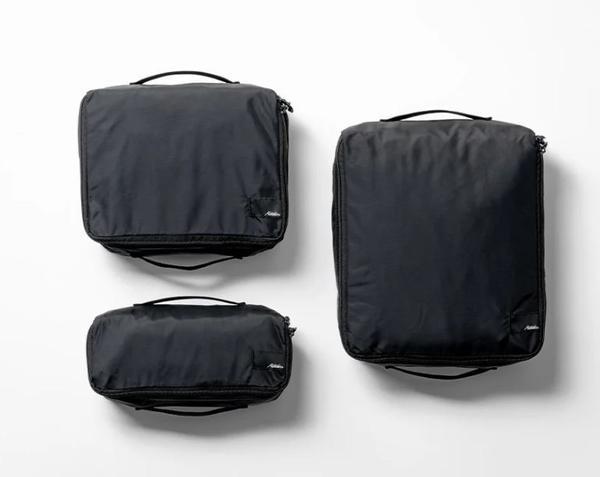 Packing Cube Set 3pk