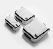 Packing Cube Set 3pk