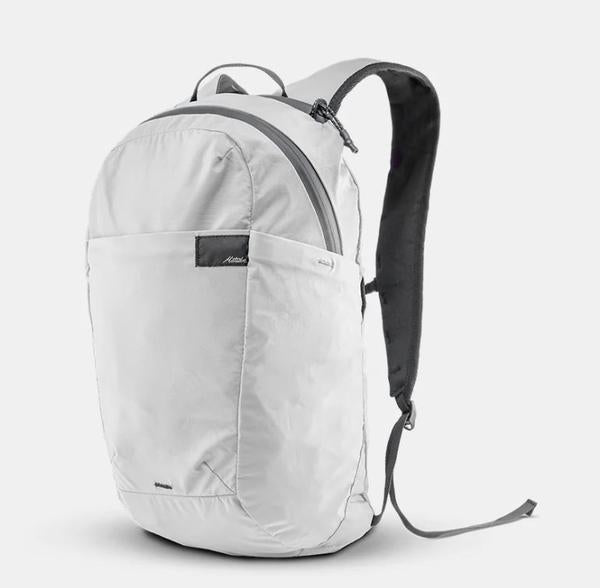 Refraction Packable Backpack