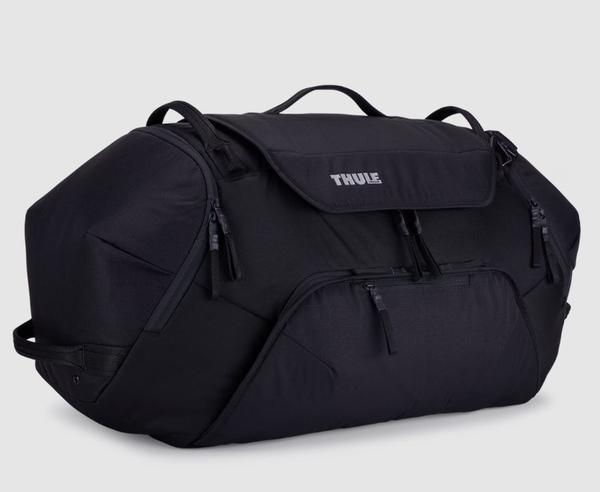 RoundTrip Snow Duffel 80L
