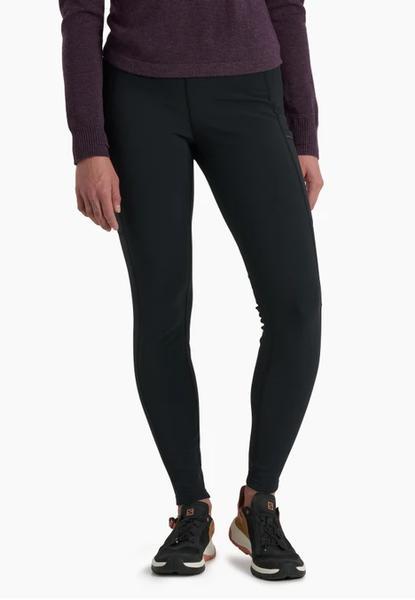 Womens Frost Softshell Tight