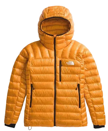 Women's Summit Series Breithorn Hoodie