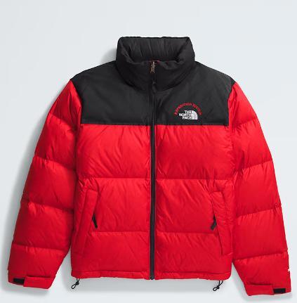 Mens 1996 Retro Nuptse Jacket