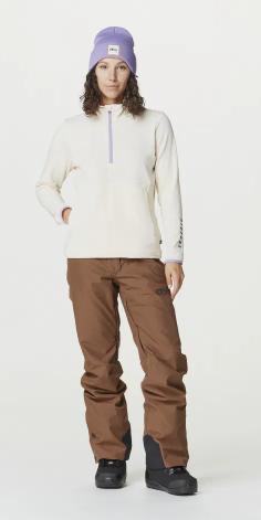 Womens Exa Pant