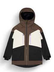 Womens Haakon Jacket