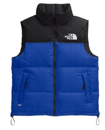 Mens 1996 Retro Nuptse Vest