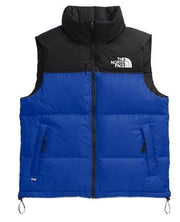 Mens 1996 Retro Nuptse Vest