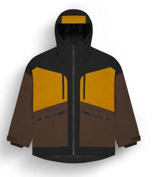 Mens Naikoon Jacket