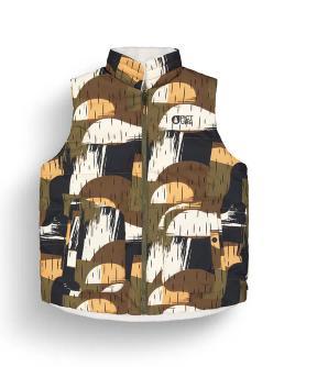 Mens Russelo Vest