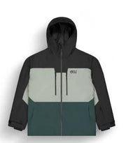 Mens Picture Object Jacket - Bill & Paul's Sporthaus