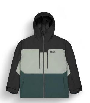 Mens Picture Object Jacket