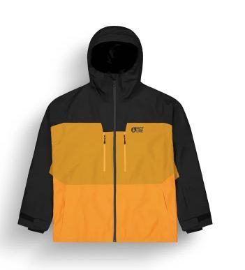 Mens Picture Object Jacket