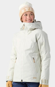 Womens Shot 7 Down Jacket
