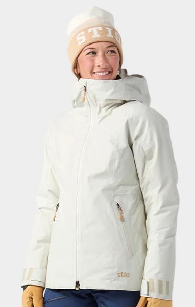 Womens Shot 7 Down Jacket