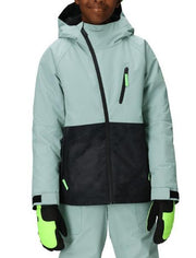 Boys Hydra Insulated Jacket - Bill & Paul's Sporthaus