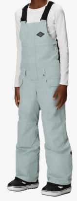 Jr. Frontier Ins Bib