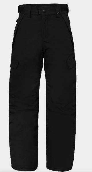 Kids Infinity Insulated Cargo Pant