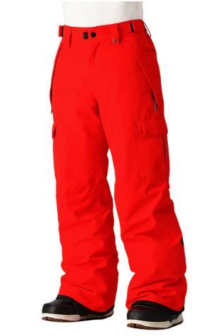 Kids Infinity Insulated Cargo Pant