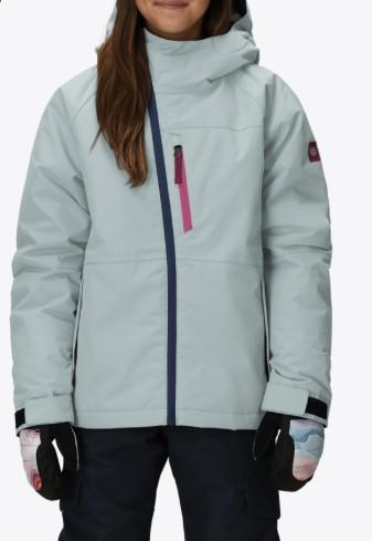 Girls Hydra Ins Jacket