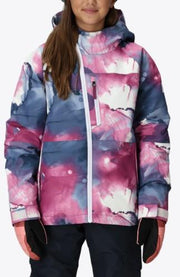 Girls Hydra Ins Jacket - Bill & Paul's Sporthaus