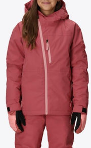 Girls Hydra Ins Jacket