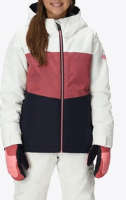 Girls  Athena Insulated Jacket