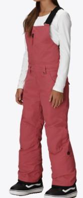 Girls Sierra Insulated Bib
