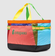 Allpa 60L Gear Hauler Tote Del Dia