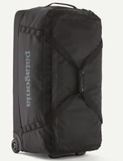 Black Hole Wheeled Duffel 100L