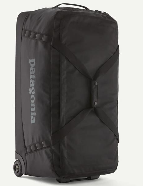 Black Hole Wheeled Duffel 100L