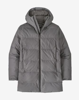 Mens Jackson Glacier Parka