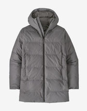 Mens Jackson Glacier Parka