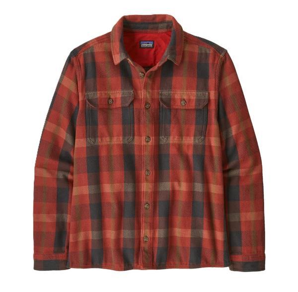 Mens Fjord Loft Shirt