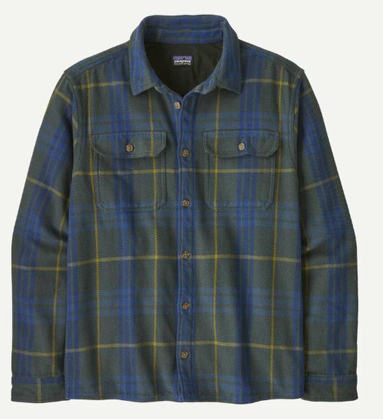 Mens Fjord Loft Shirt