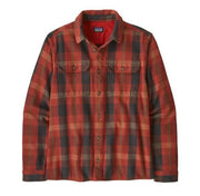 Mens Fjord Loft Shirt
