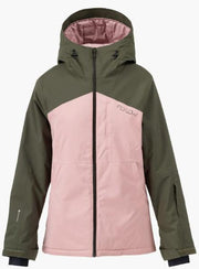 Womens Freya Jacket