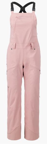 Womens Foxy Insulated Bib