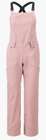 Womens Foxy Insulated Bib