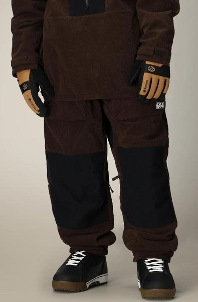 Mens 2.5L Ghost Pant