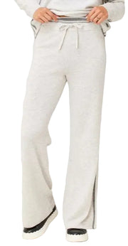 Womens Apres Cashmere Blend Pant - Bill & Paul's Sporthaus