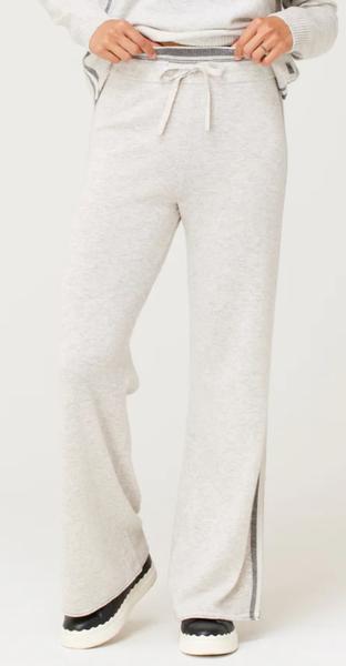 Womens Apres Cashmere Blend Pant