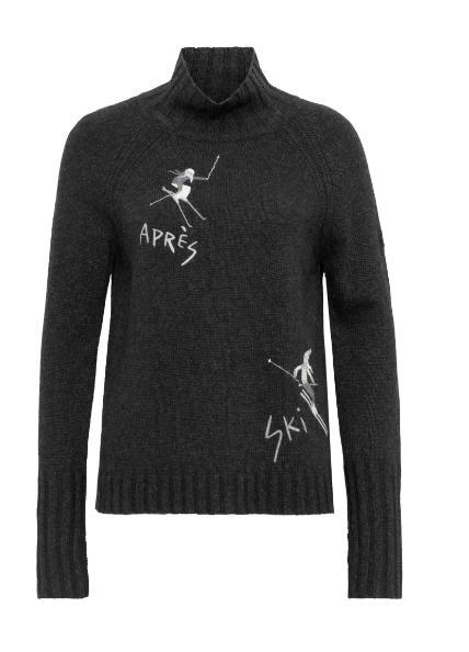 Womens Janica Sweater