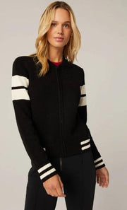 Womens Rory Full Zip Cardigan